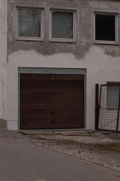 Die Suche nach dem Haus meines Vaters poster