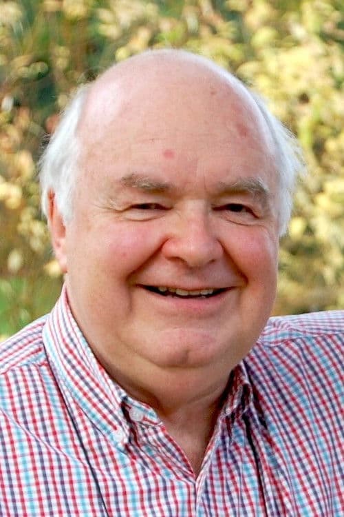 John Lennox profile photo