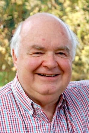 John Lennox profile photo
