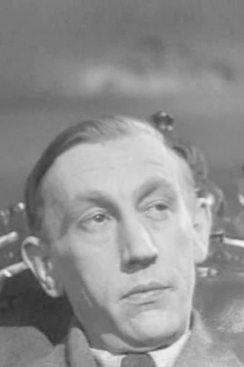 Heinrich Greif profile photo