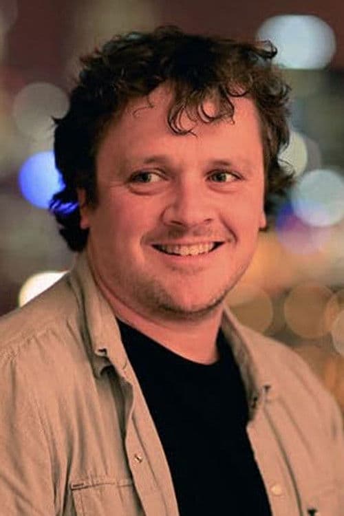 Ben Chessell profile photo