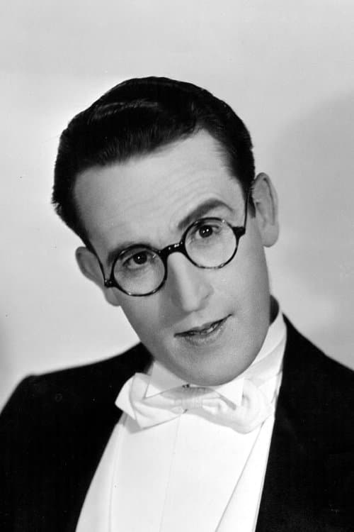 Harold Lloyd profile photo