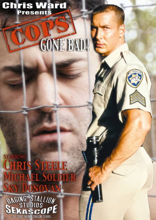 Cops Gone Bad! poster