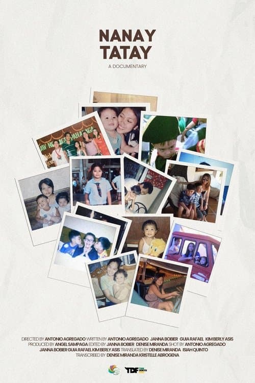 In the Eyes of a Child poster