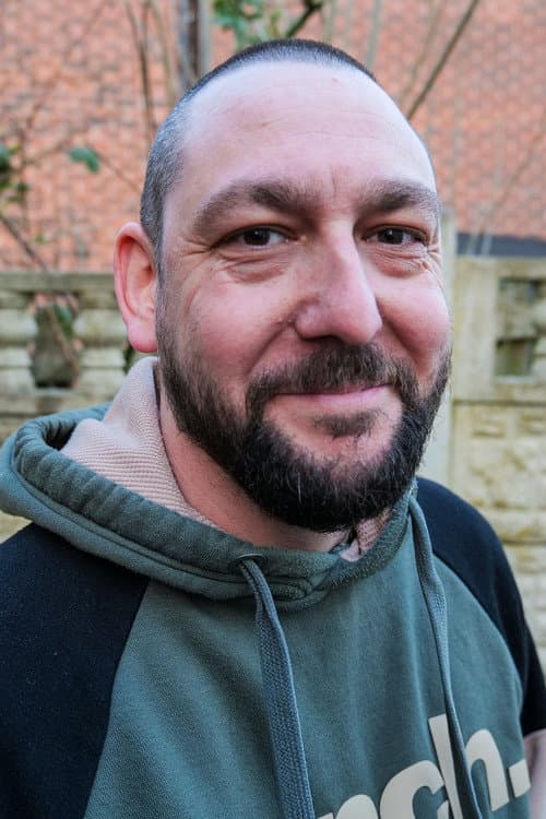 Carl Hodkin profile photo