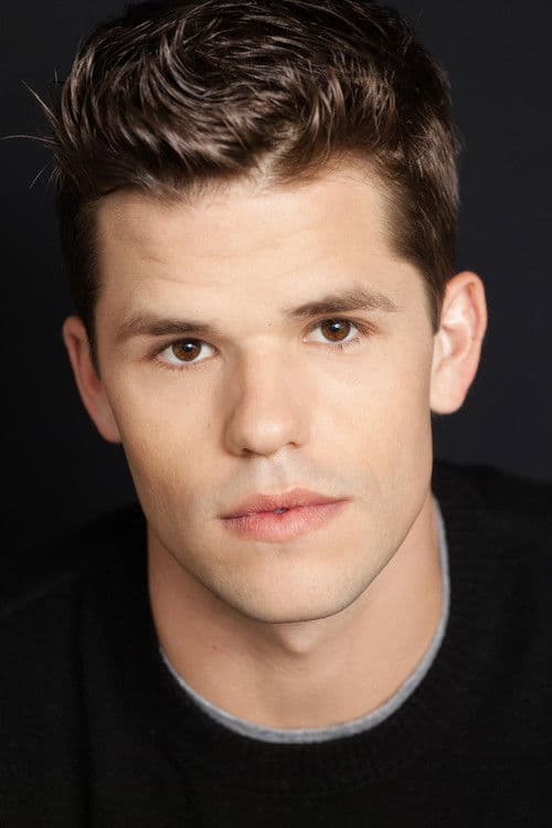 Max Carver profile photo