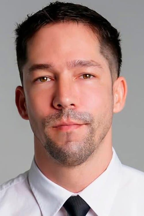 Eddie Patrick profile photo