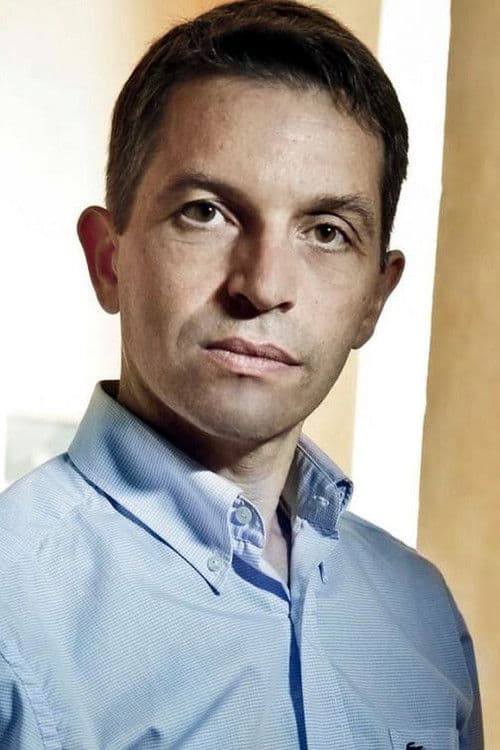 Christophe Brusset profile photo