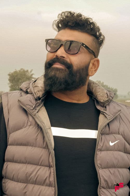 Sunny Bhatti profile photo