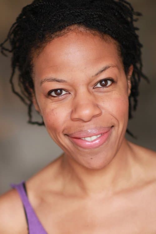 Nilaja Sun profile photo