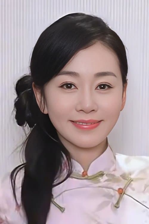 Zhang Yameng profile photo