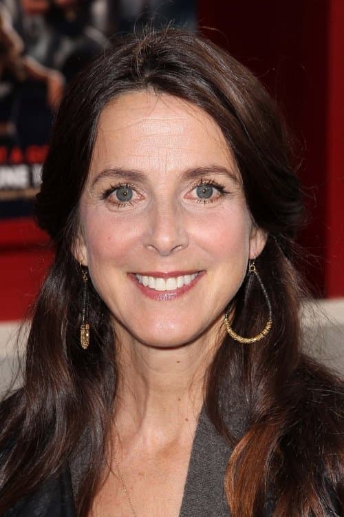 Martha Quinn profile photo