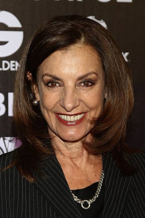 Rosa María Bianchi profile photo