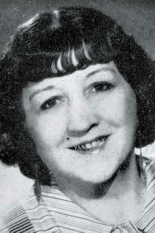 Marguerite Chabert profile photo