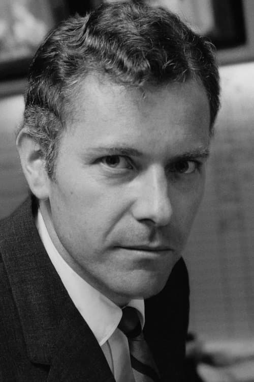 Leonard Harris profile photo