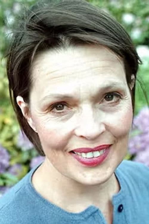 Hanne Uldal profile photo