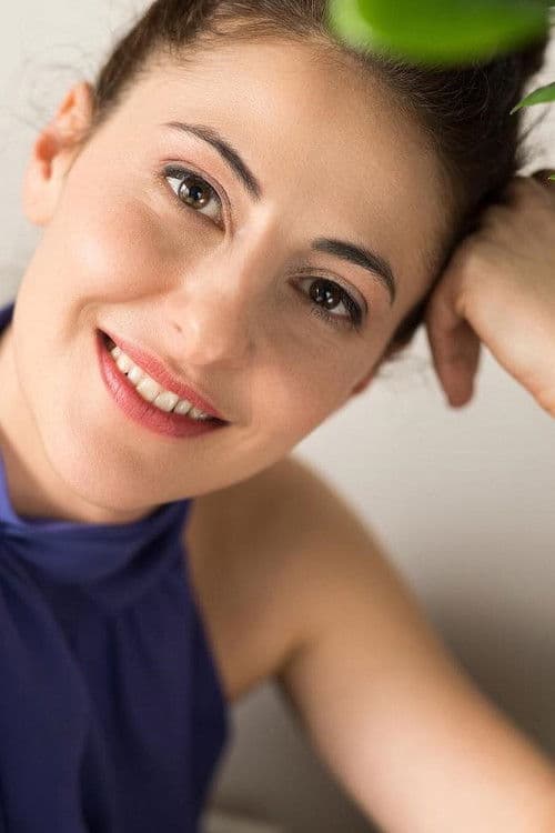 Mila Bancheva profile photo