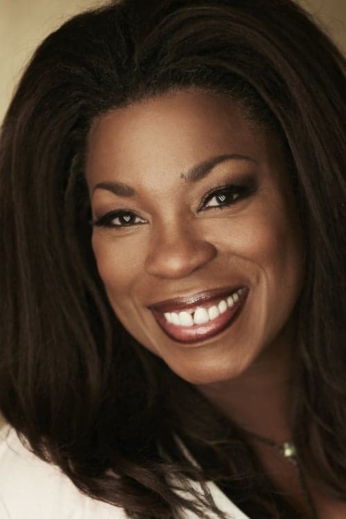 Lorraine Toussaint profile photo