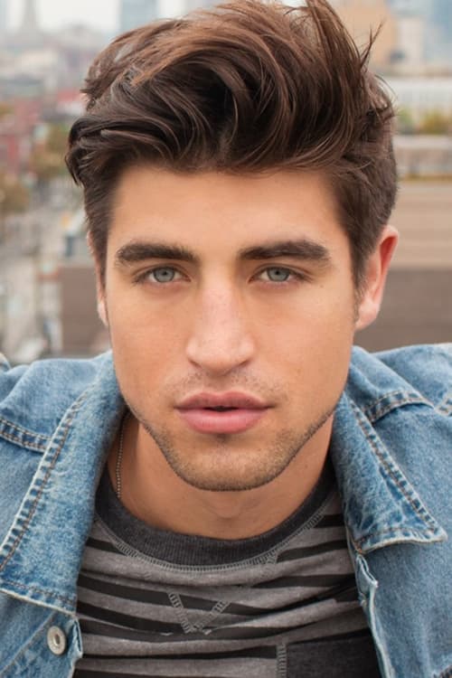 Ben Elliott profile photo