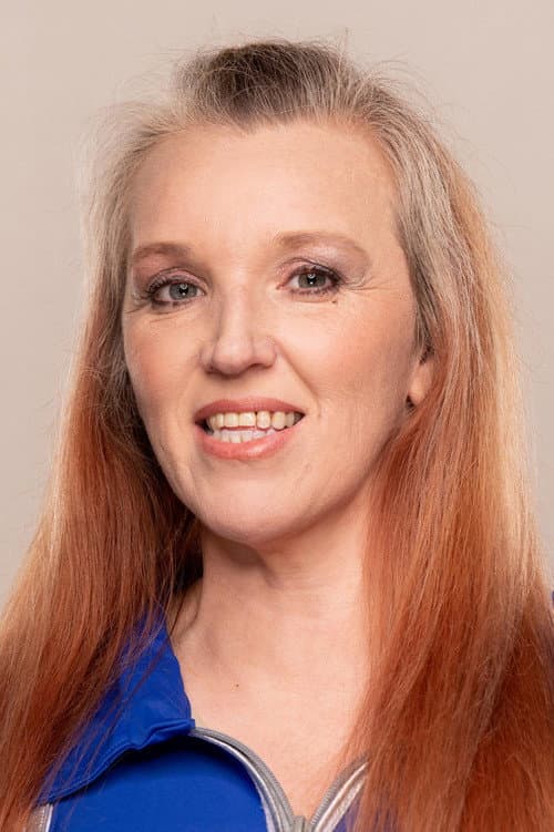 Marie Evans profile photo