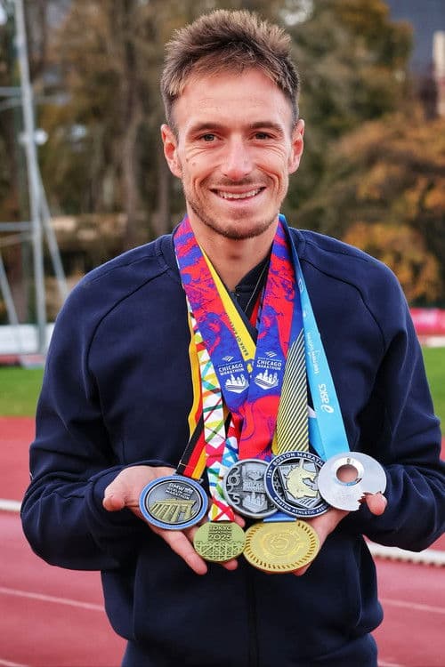 Dorian Louvet profile photo