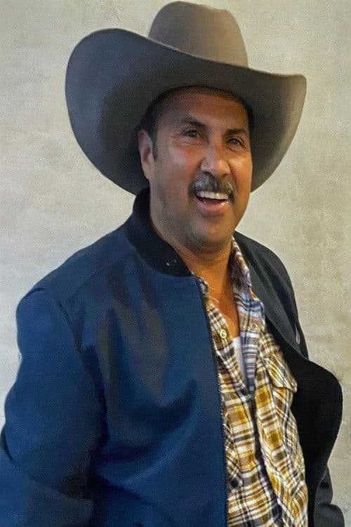 Mario Negrete profile photo