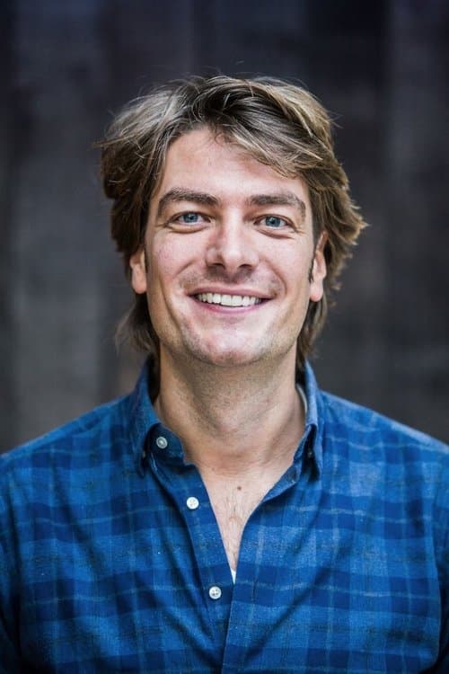 Frank Dane profile photo