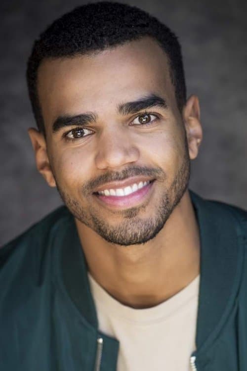 Tane Williams-Accra profile photo