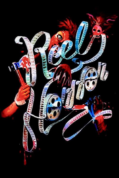 Reel Horror poster