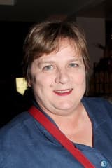 Jenny Galloway profile photo