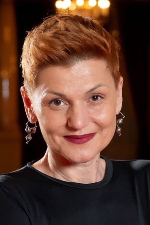 Vedrana Božinović profile photo