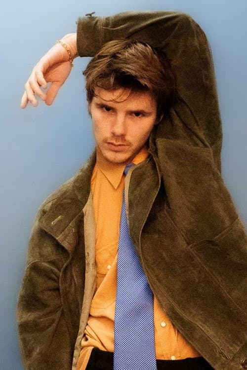 Cruz Beckham profile photo