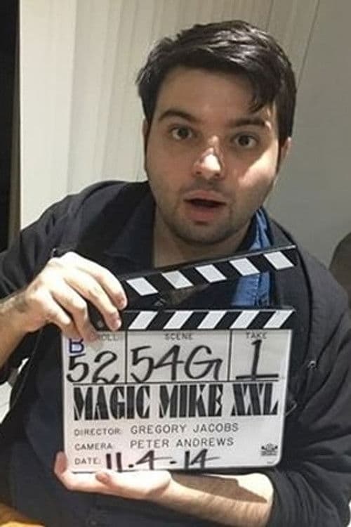 Chris Elena profile photo