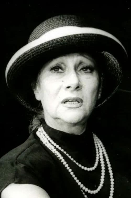 Camelia Zorlescu profile photo