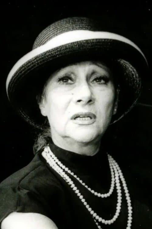 Camelia Zorlescu profile photo