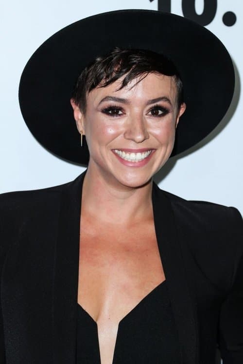 Briana Venskus profile photo