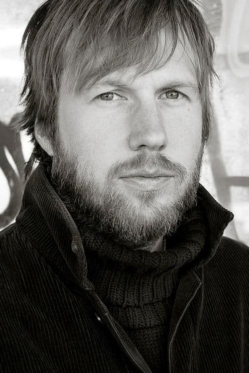 Hafsteinn Gunnar Sigurðsson profile photo