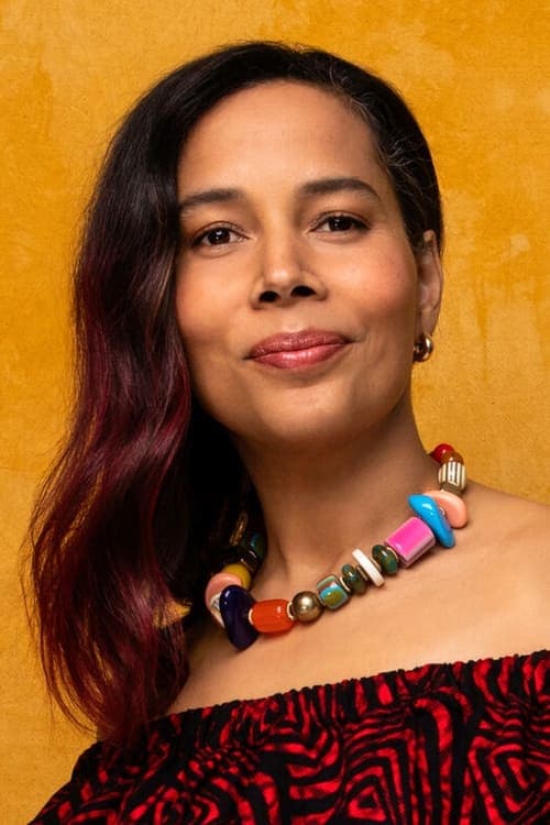 Rhiannon Giddens profile photo