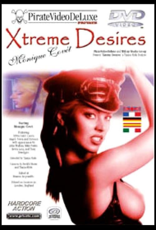 Xtreme Desires poster
