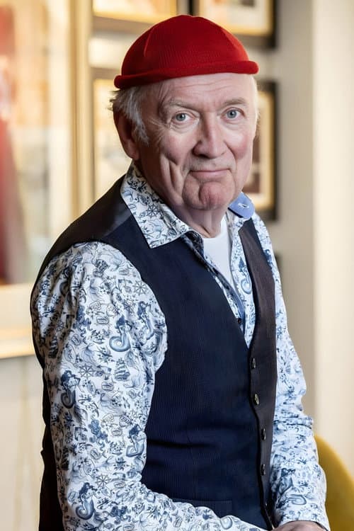 Harry Slinger profile photo