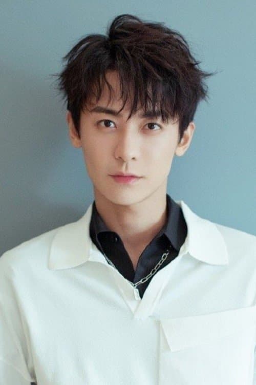 Zhao Zhiwei profile photo