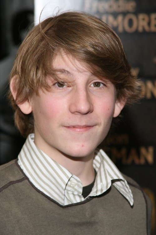 Erik Per Sullivan profile photo