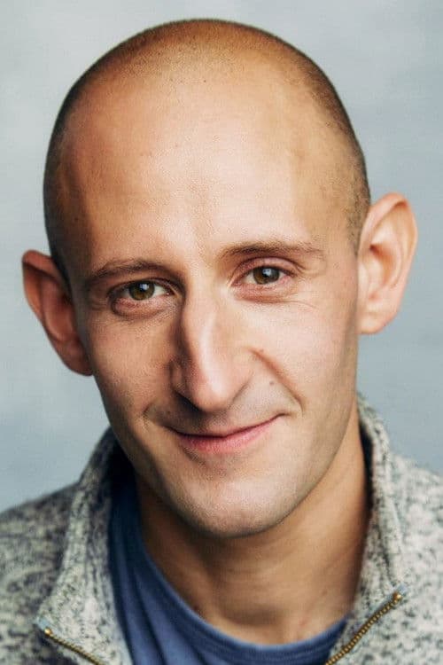 Noam Shapiro profile photo