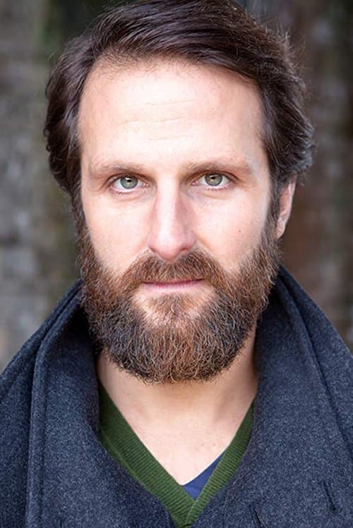 James Daniel Wilson profile photo