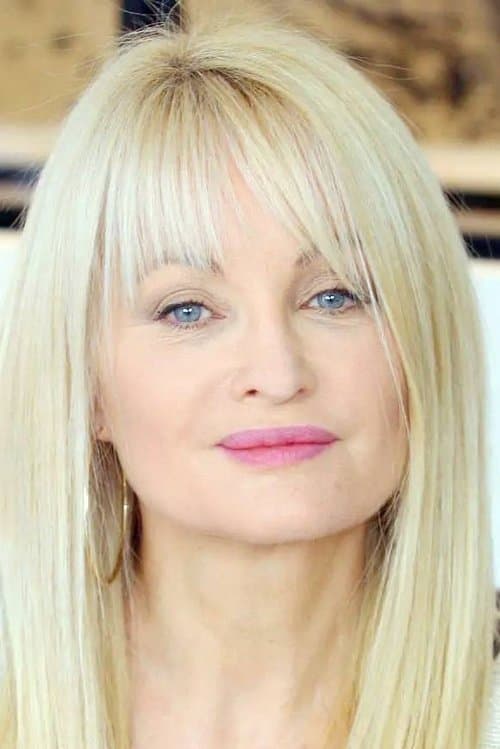 Sylvie Nordheim profile photo