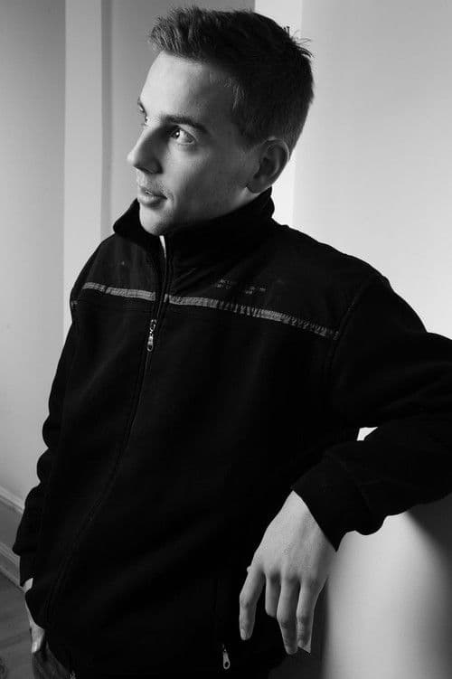 Leo Lindström Grufman profile photo