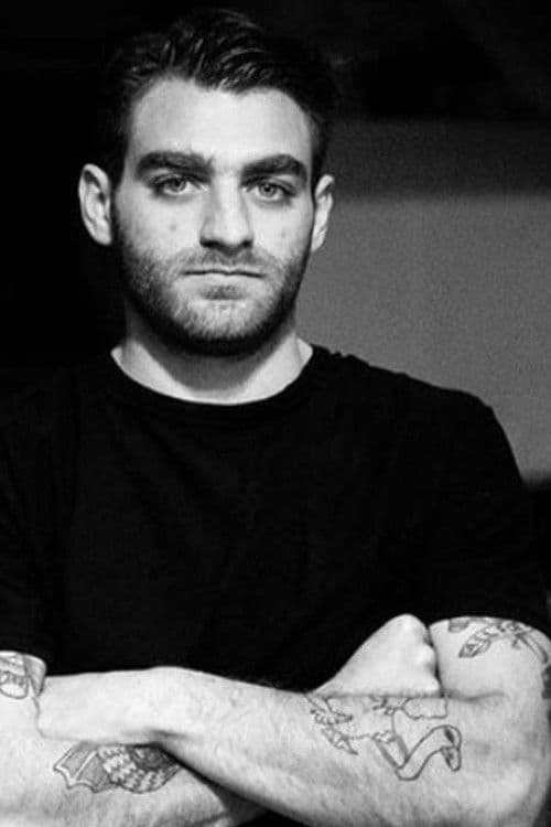 Notis Aggelis profile photo