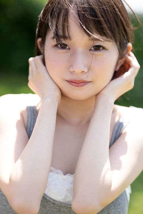 Matsuoka Mio profile photo
