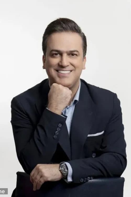 Hamed Ahangi profile photo