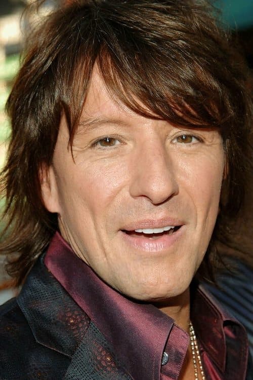 Richie Sambora profile photo